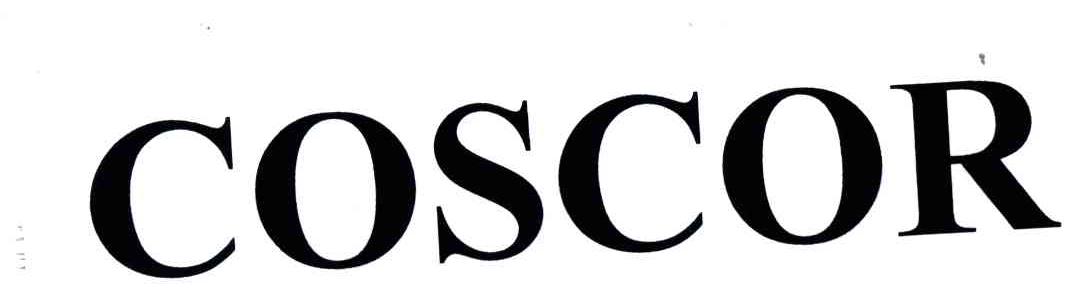 COSCOR