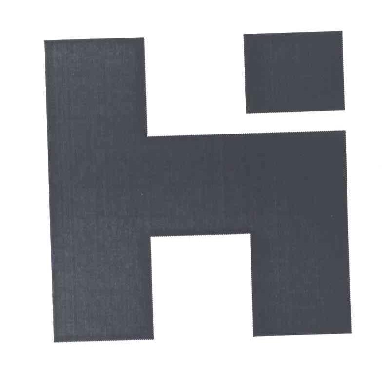 H