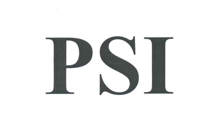 PSI