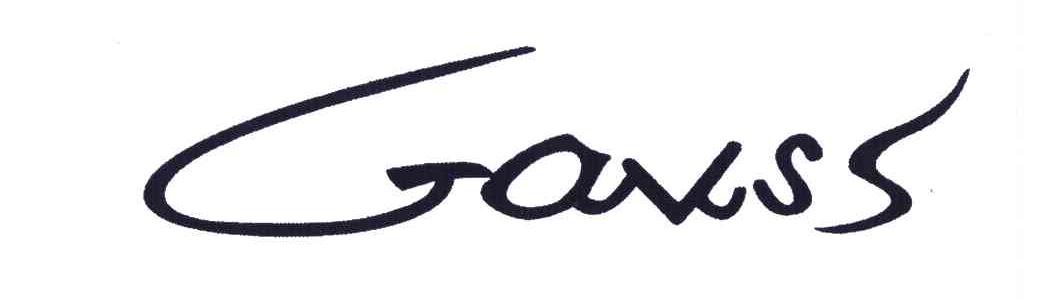GAUSS