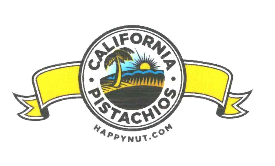 CALIFORNIA;PISTACHIOS;HAPPYNUT.COM