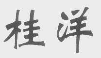 桂洋