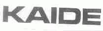 KAIDE