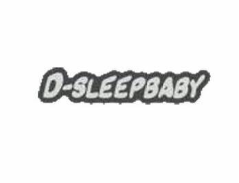 D-SLEEPBABY