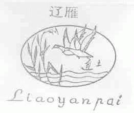 辽雁