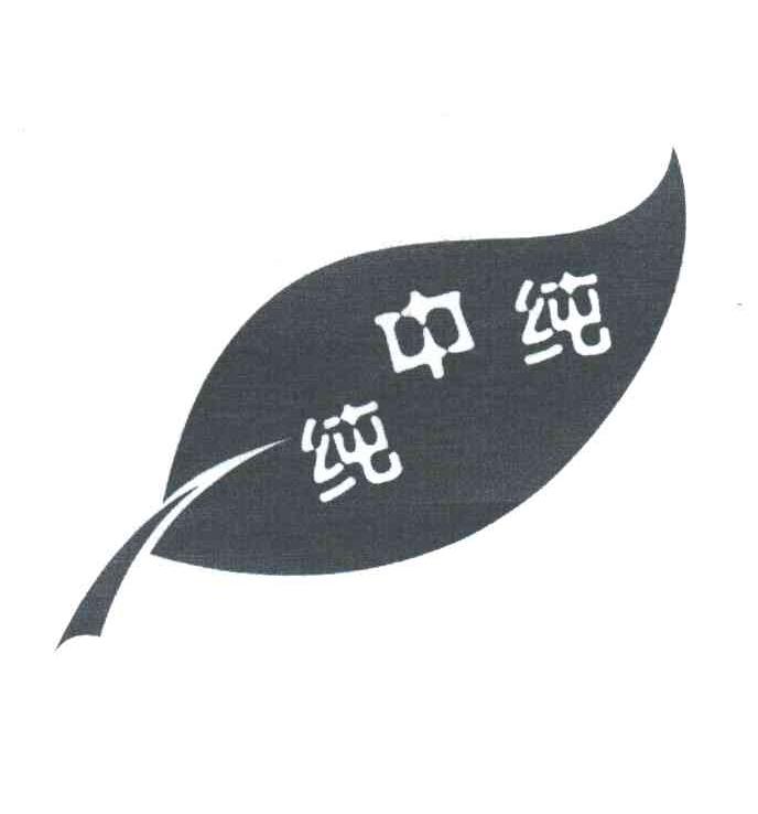 纯中纯