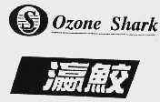 瀛鲛  OZONE SHARK