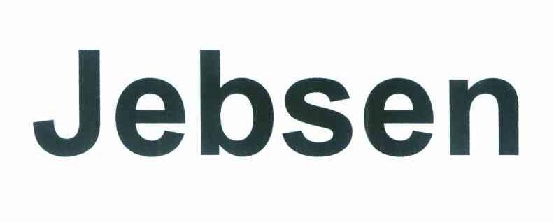 JEBSEN
