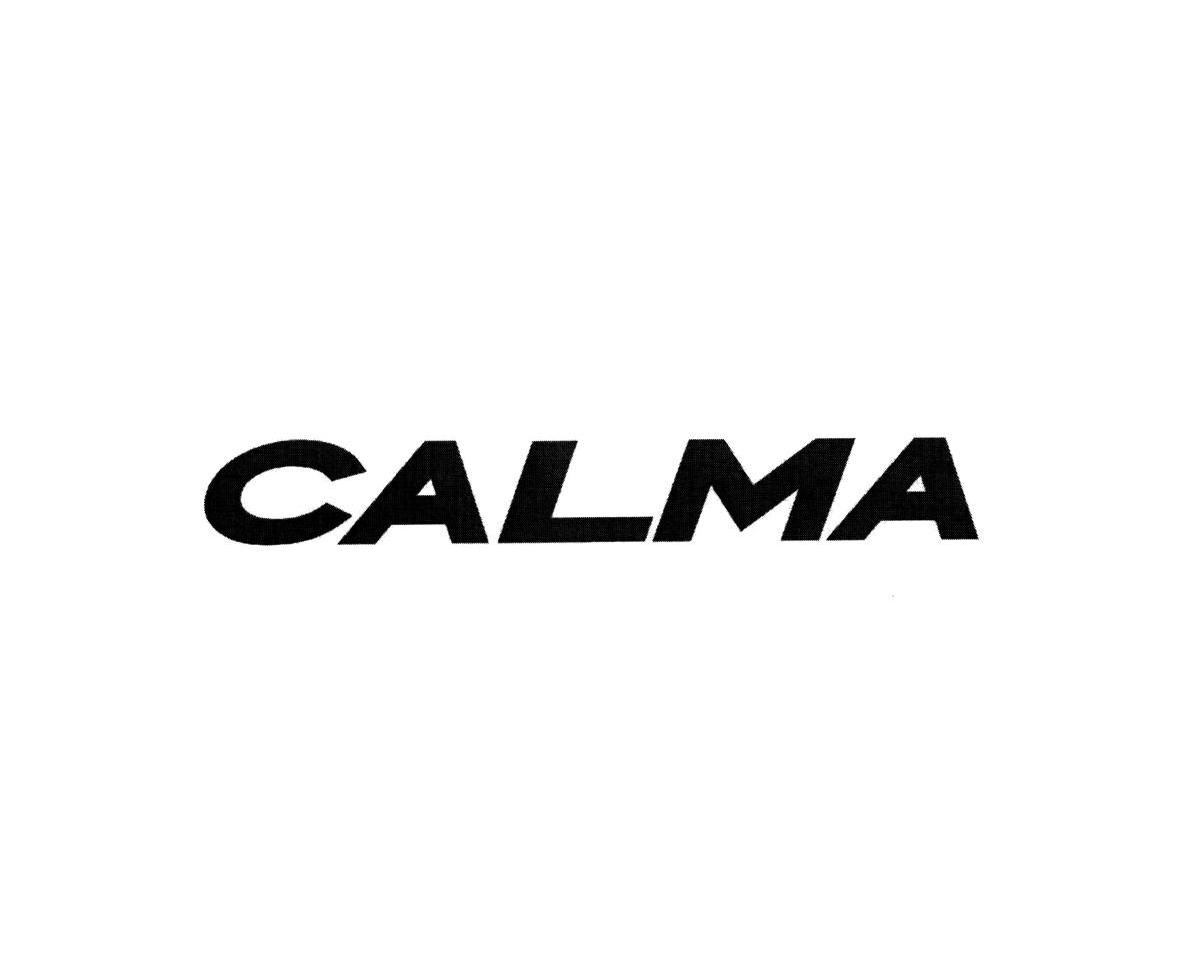 CALMA