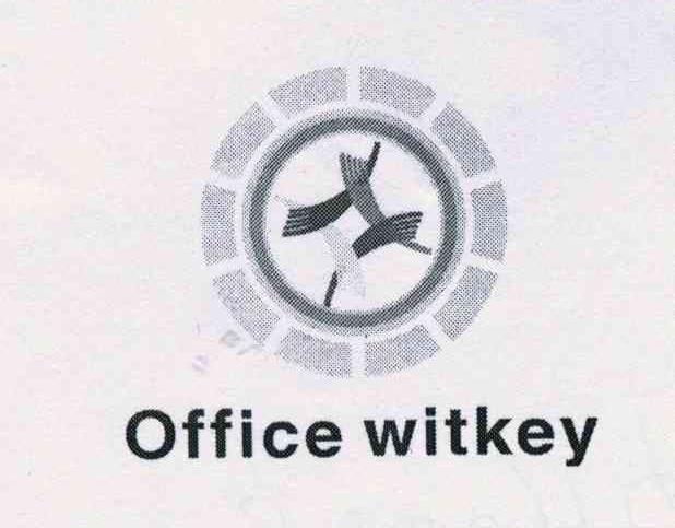 OFFICE WITKEY