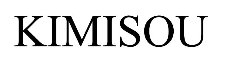 KIMISOU