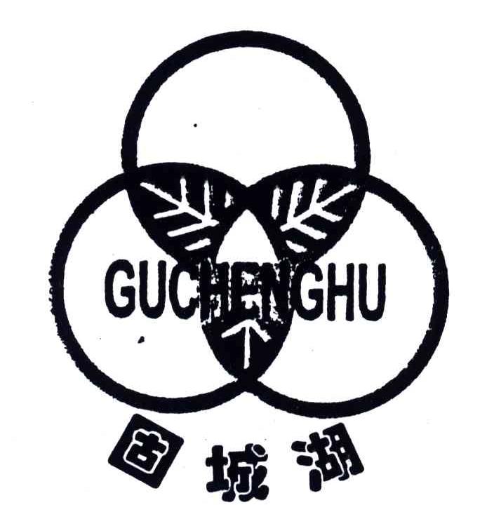 固城湖