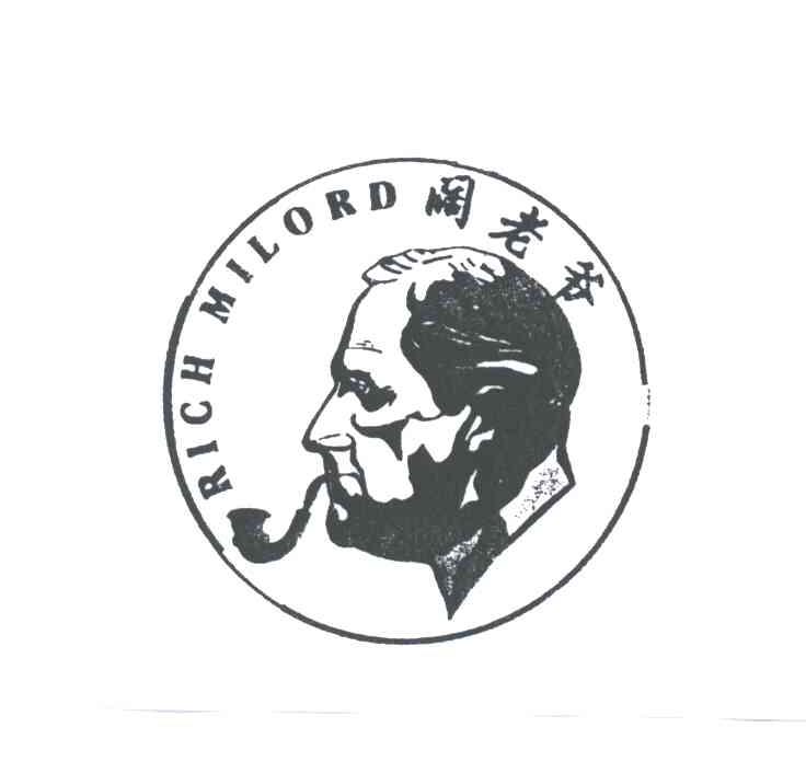 阔老爷;RICH MILORD
