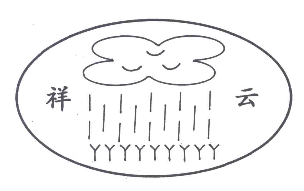 祥云