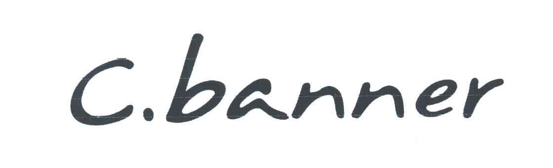 C.BANNER