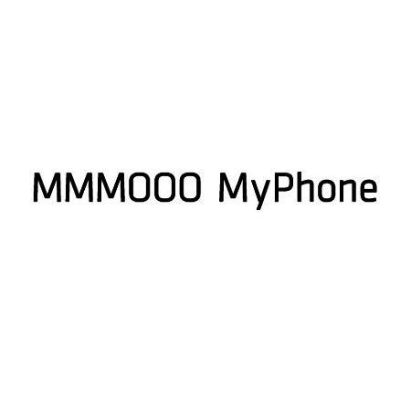 MMMOOO MYPHONE