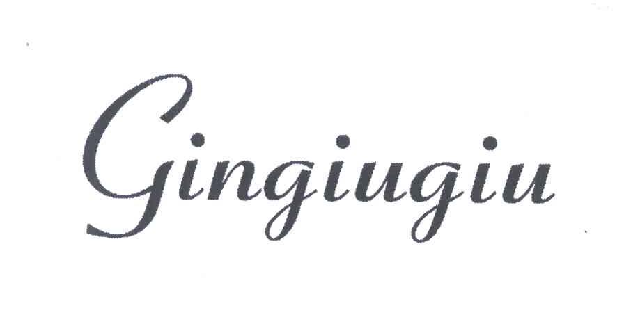 GINGIUGIU