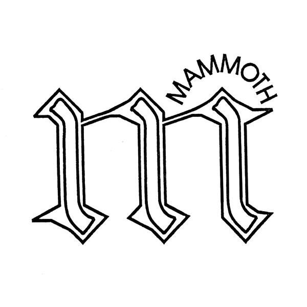 MAMMOTH M