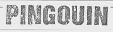 PINGOUIN