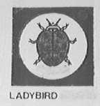 LADYBIRD