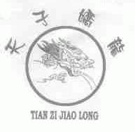 天子娇龙