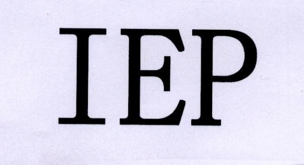 IEP
