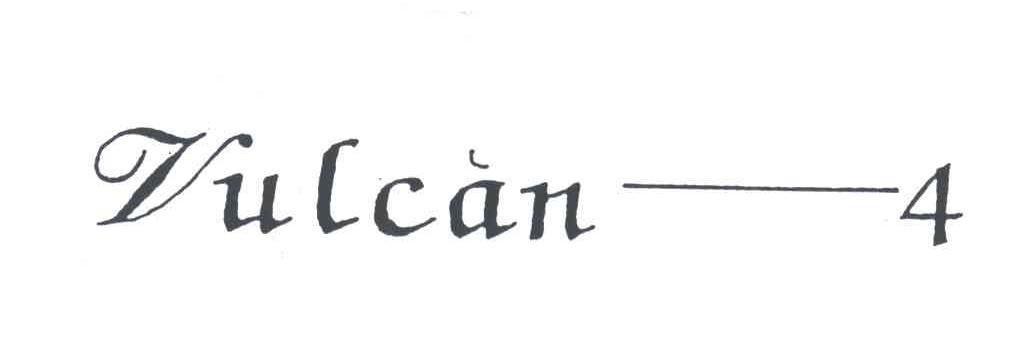 VULCAN-4