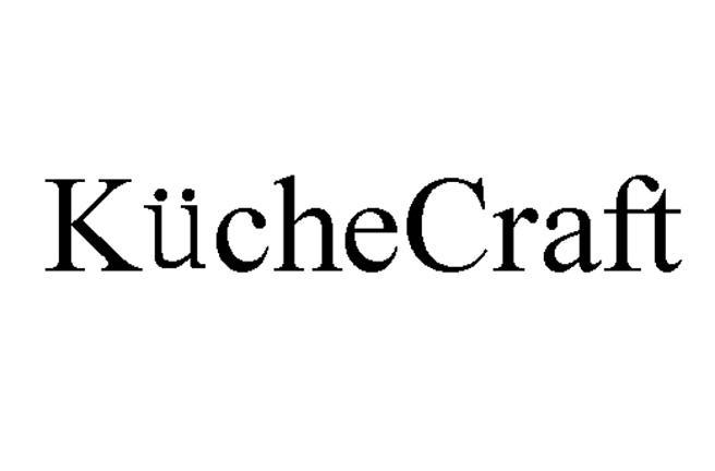 KUCHECRAFT