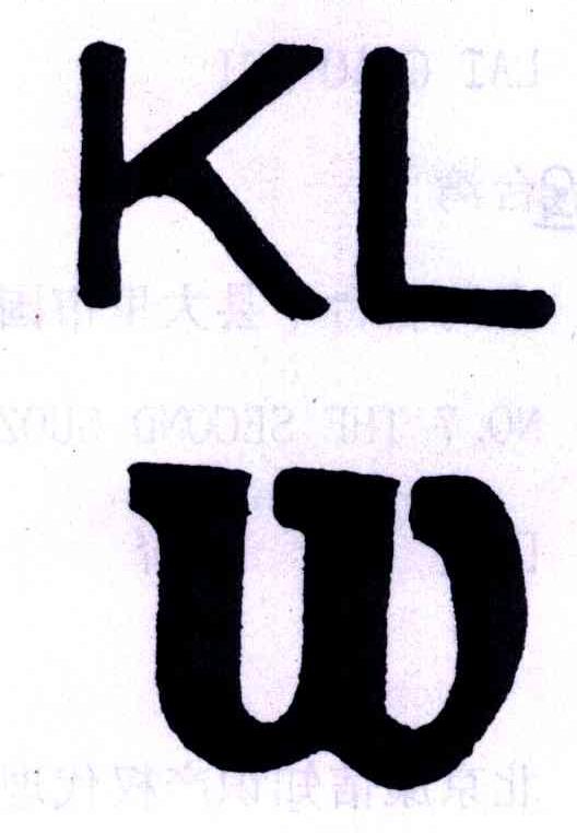 KL;W