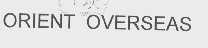 ORIENT OVERSEAS