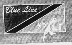 BLUE LINE SYLT