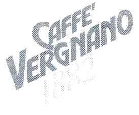 CAFFE＇VERGNANO