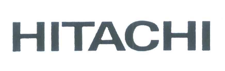 HITACHI