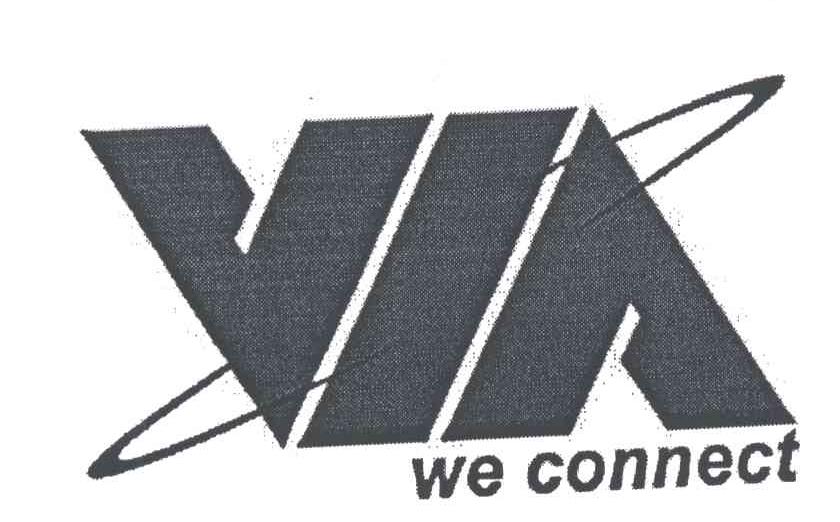WE CONNECT;VIA