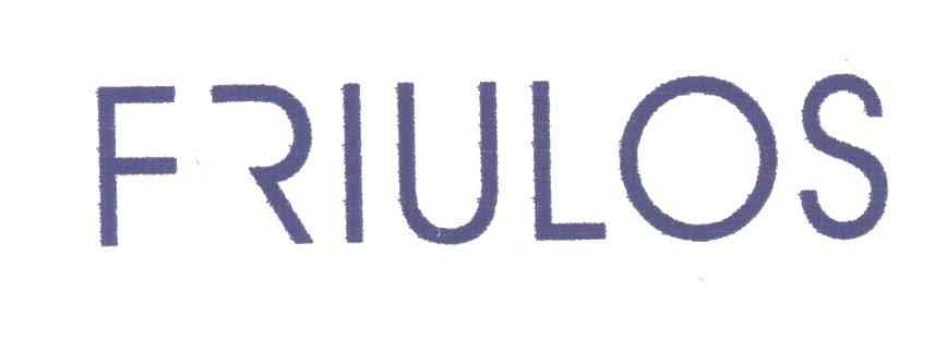 FRIULOS