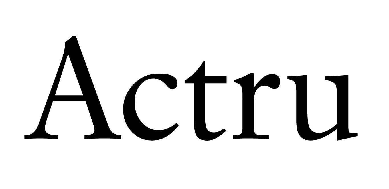 ACTRU