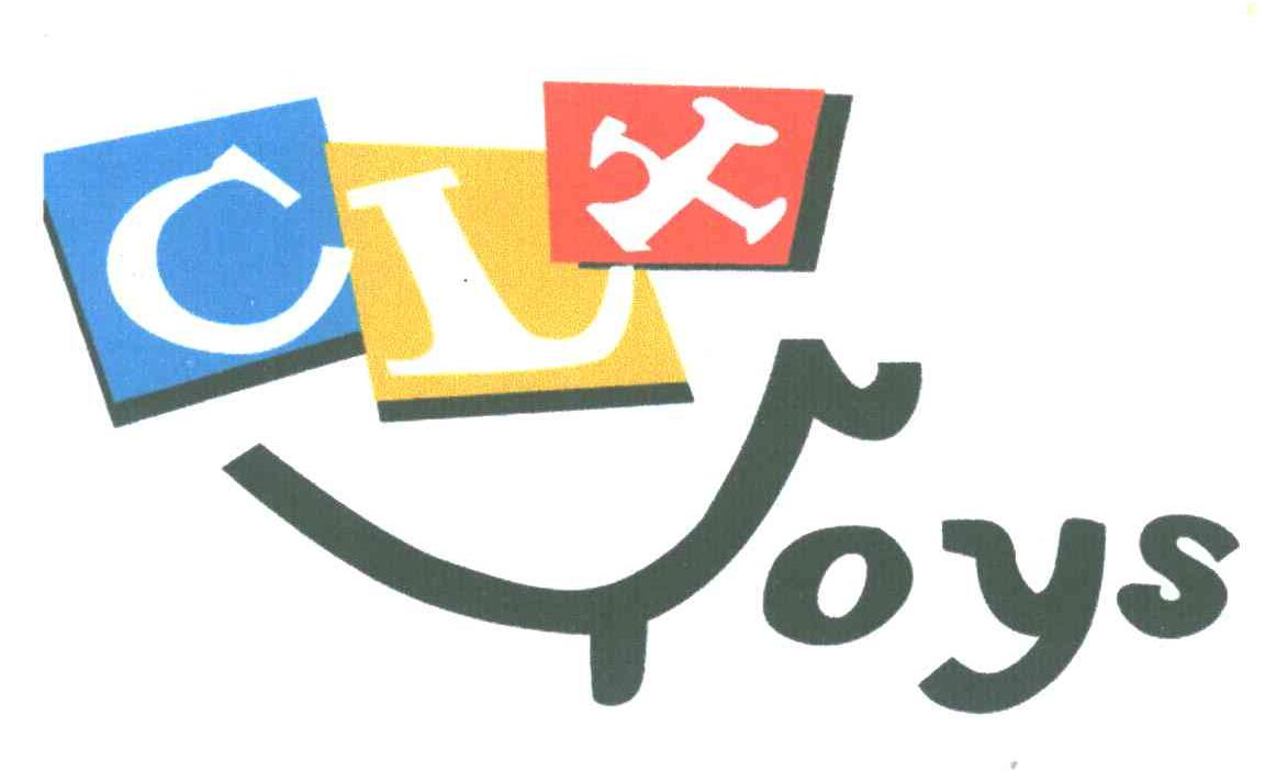 CLX;TOYS