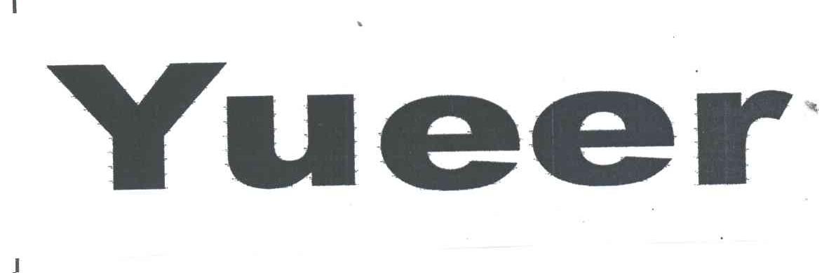 YUE ER