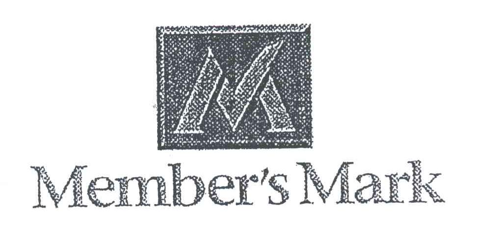 MEMBER'S MARK;M