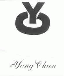 YONG CHUN