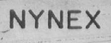 NYNEX