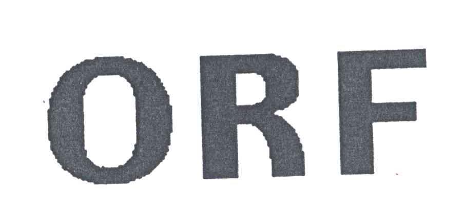 ORF