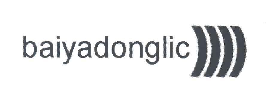 BAIYADONGLIC