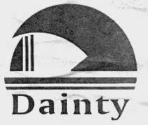 DAINTY