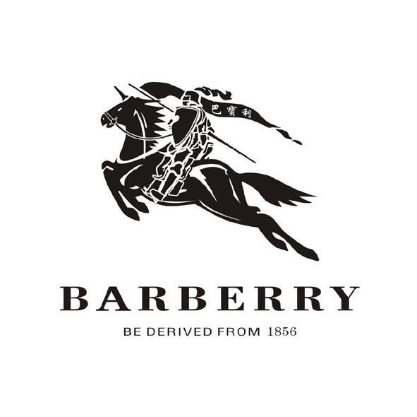 巴宝利;BARBERRY  BE DERIVED FROM 1856