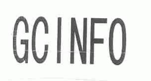 GCINFO