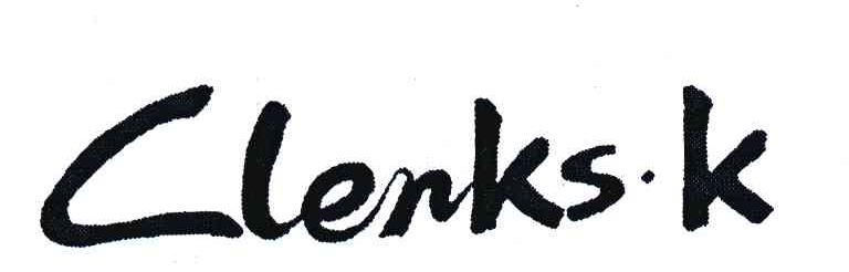 CLENKS.K