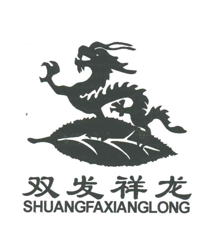 双发祥龙