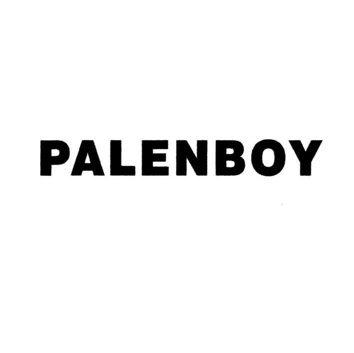 PALENBOY