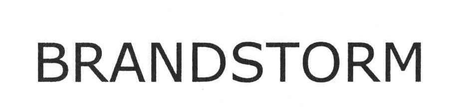 BRANDSTORM